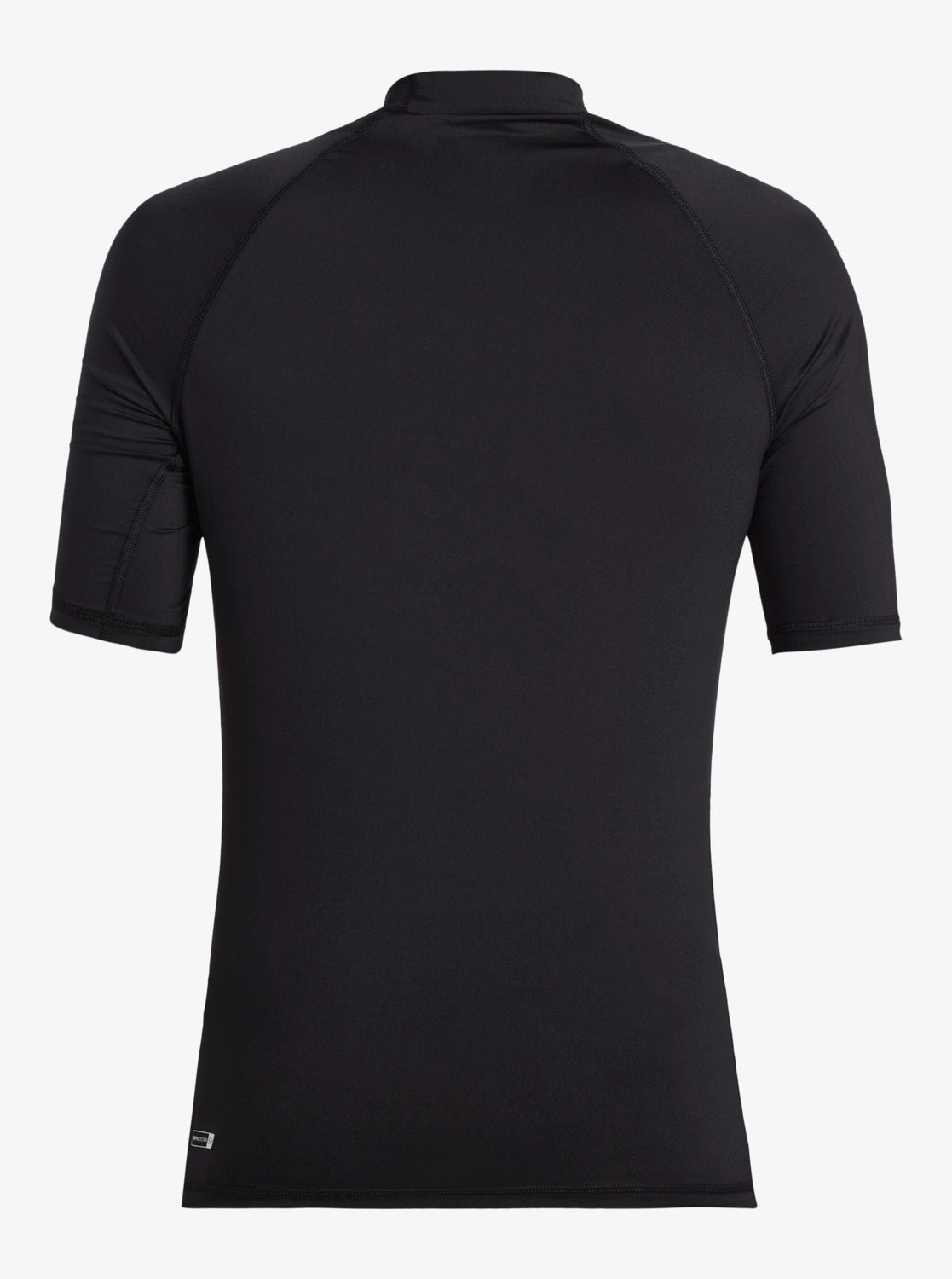 Hawaii Badge UPF 50 Short Sleeve Surf Tee - Black – Quiksilver.com