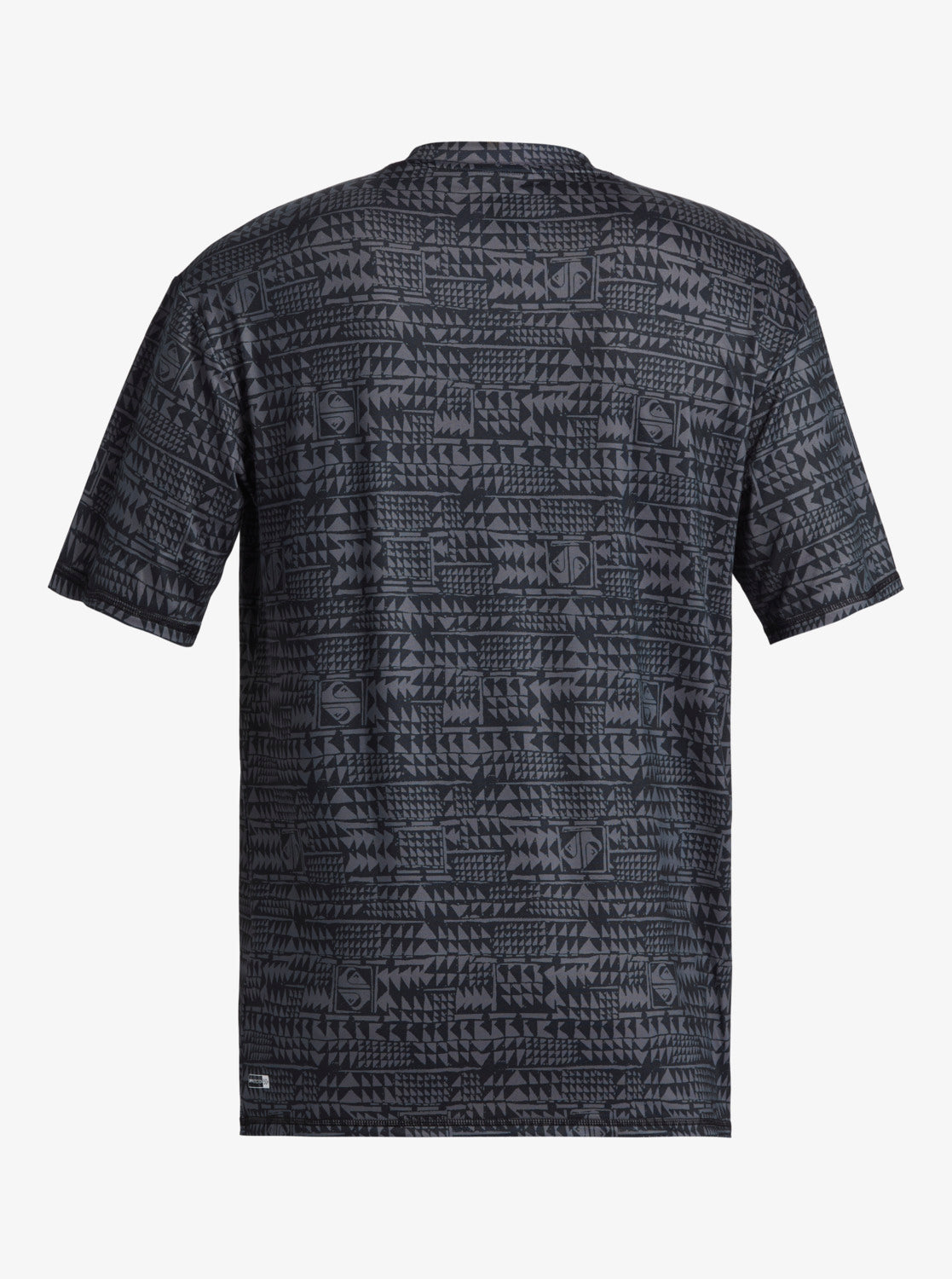 Hawaii Multiply Surf Tee - Black – Quiksilver.com