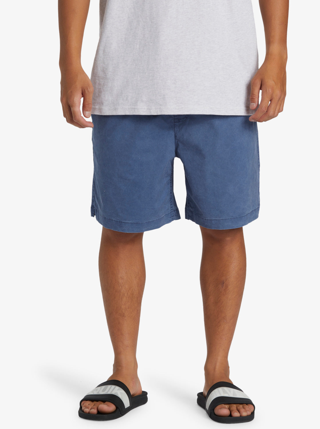 Taxer Shorts - Crown Blue | Quiksilver