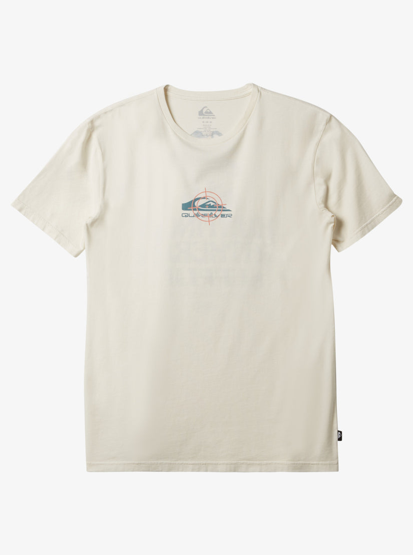Hunt & Gather T-Shirt - Gardenia