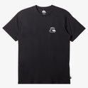 The Original Boardshort T-Shirt - Black