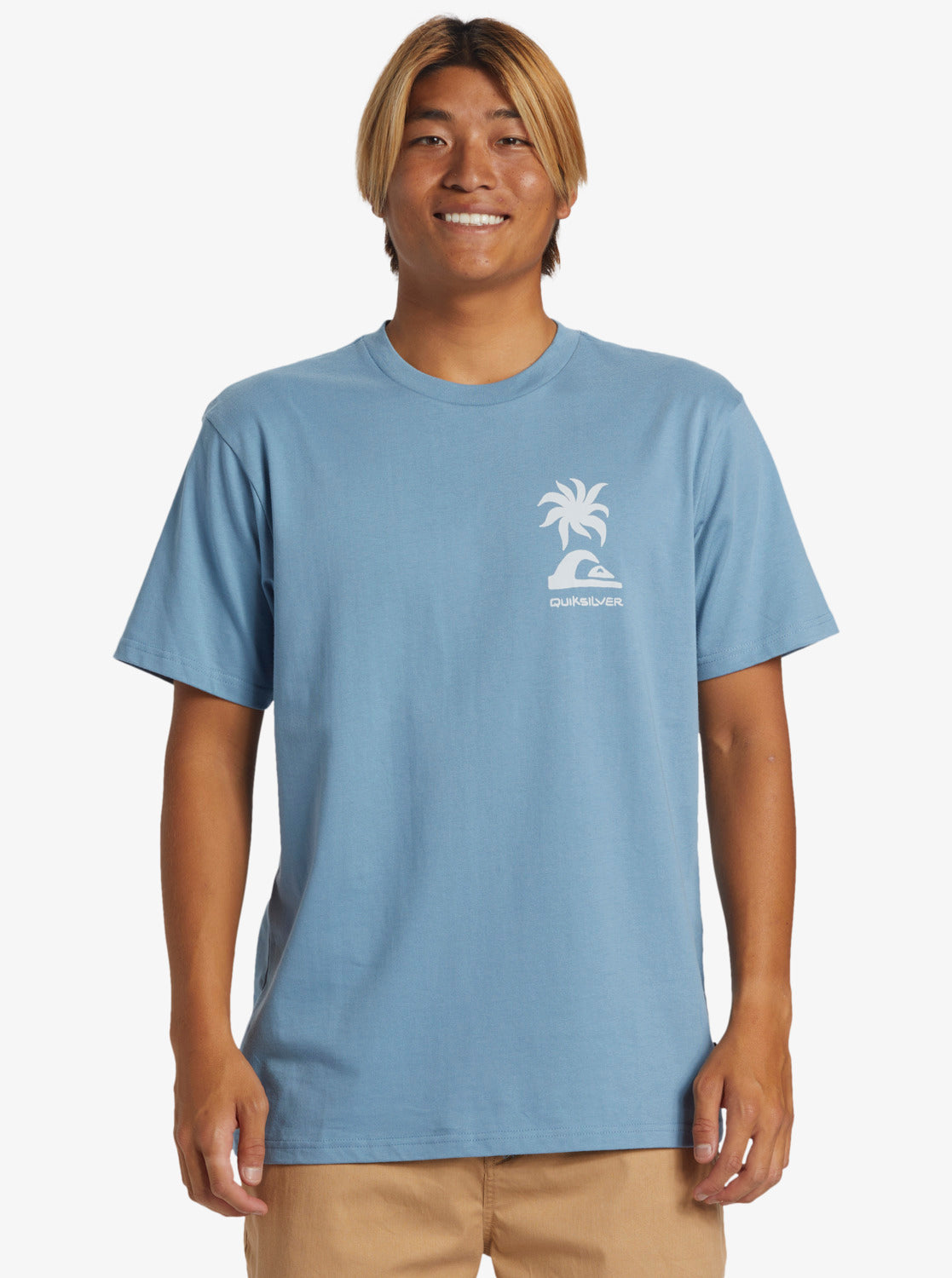 T 2025 shirt quiksilver