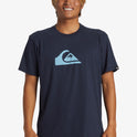 Comp Logo T-Shirt - Dark Navy