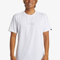 Decal T-Shirt - White