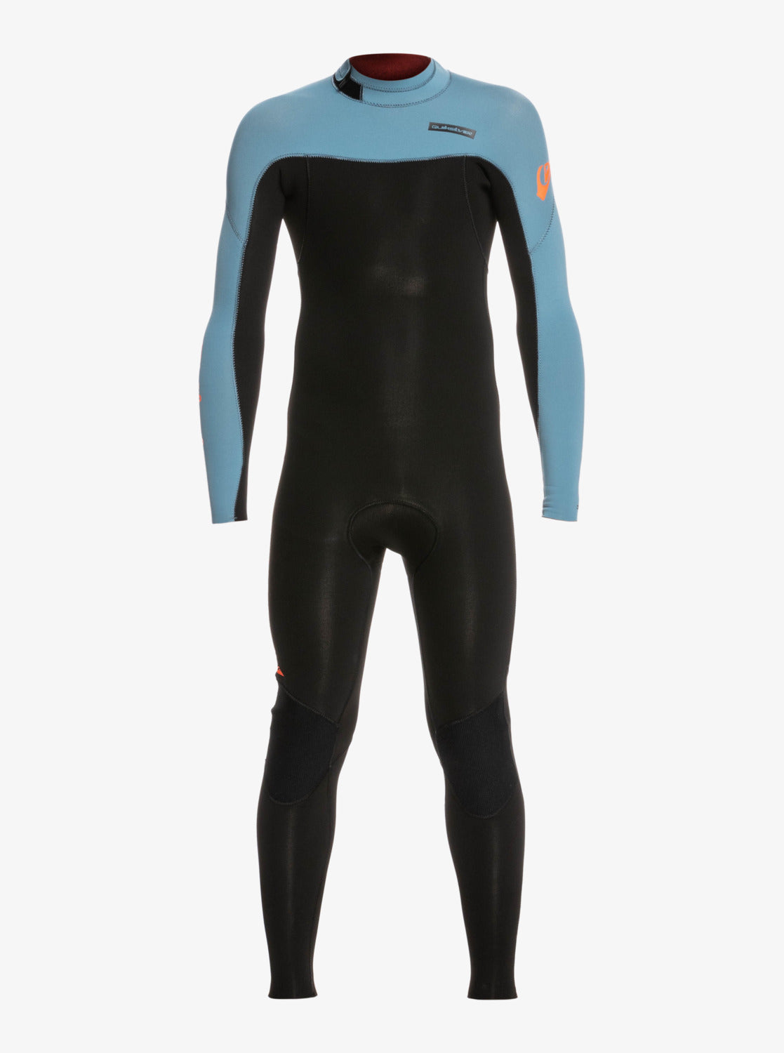 Quiksilver 2024 kids wetsuit GB