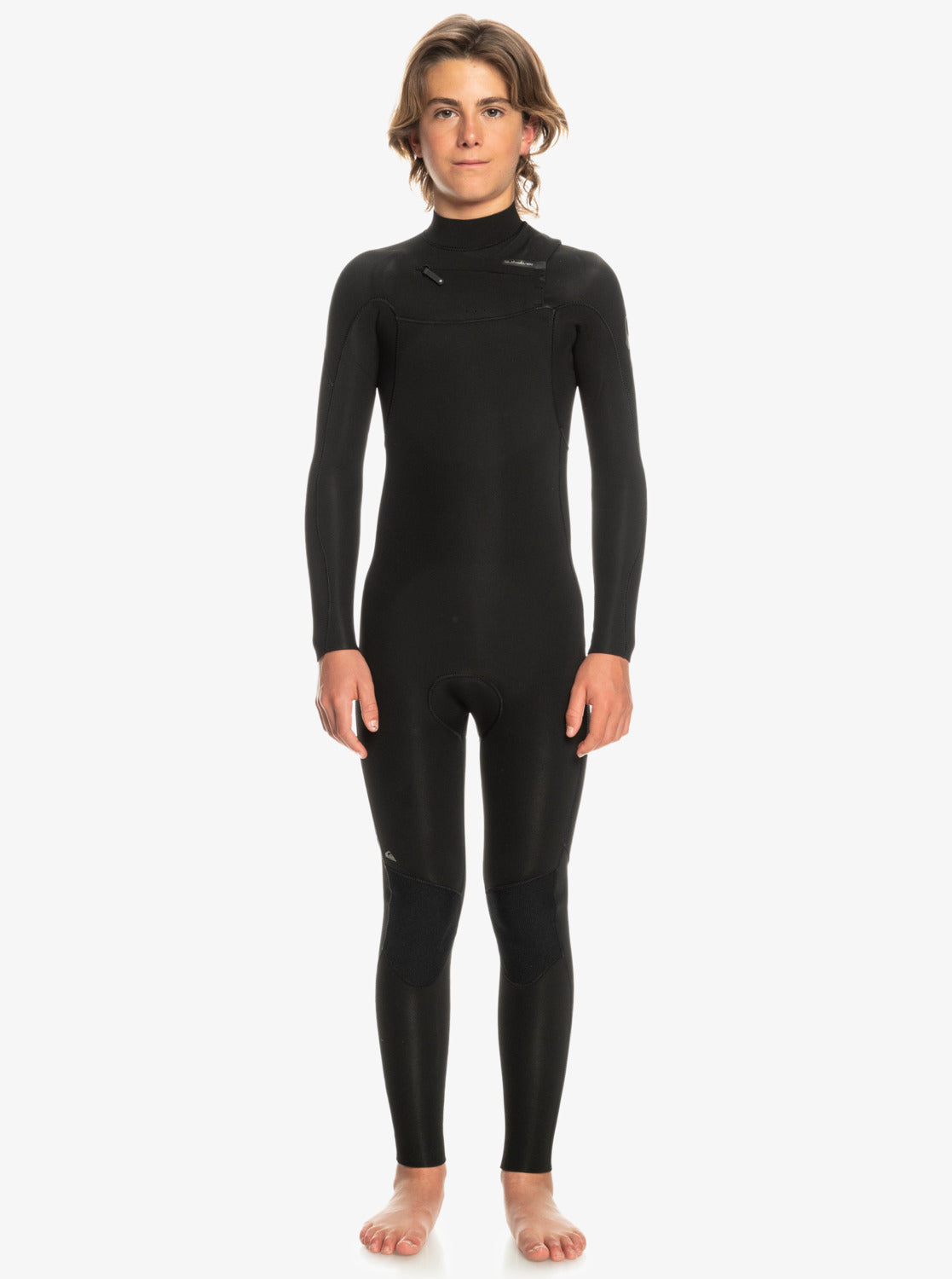 Quiksilver 2024 kids wetsuit GB