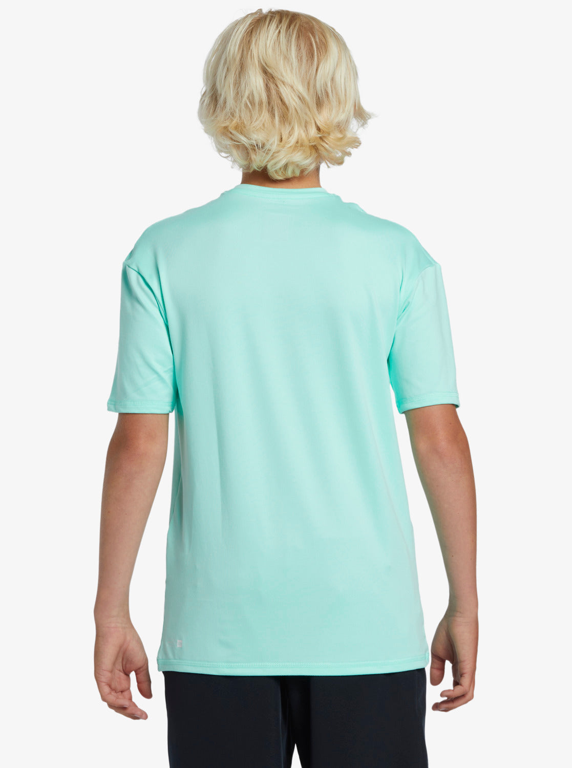 Baby Boys' Eco-Friendly UPF 50+ UV-Proof T-shirt SMOKING/MULTICO