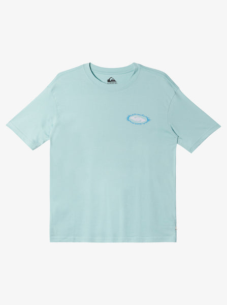 Boys 8-16 Visions T-Shirt - Pastel Turquoise
