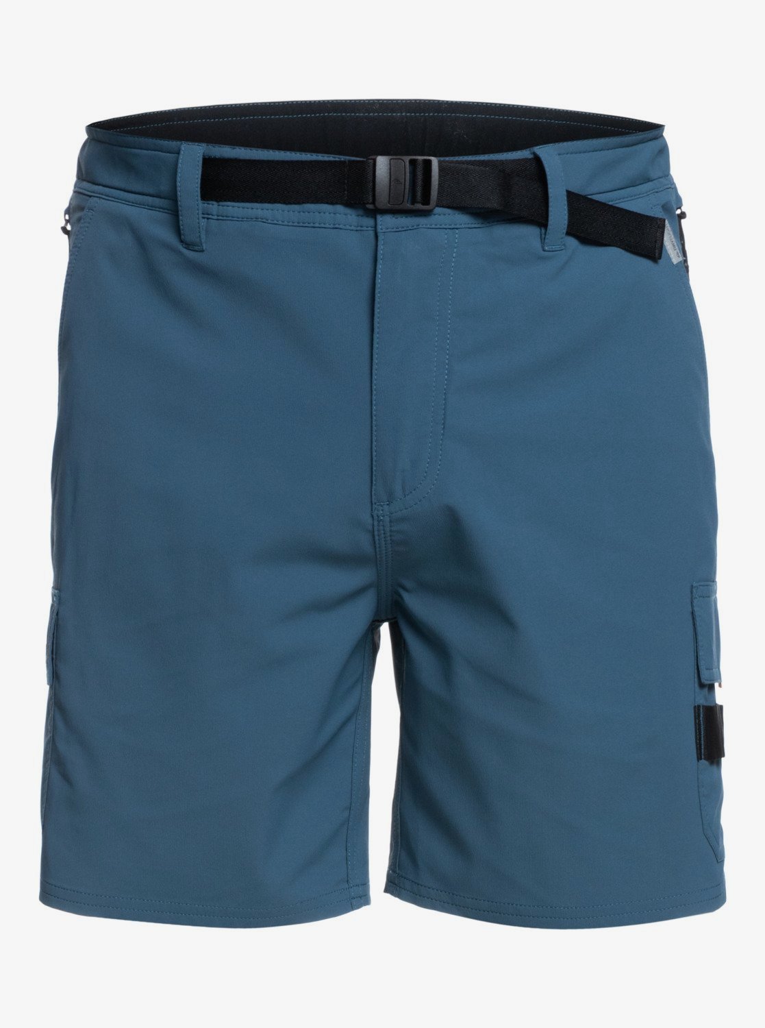 Waterman Azimuth Amphibian 18 Shorts Midnight Navy Quiksilver