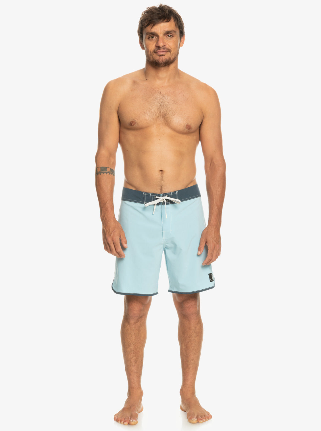 Quiksilver - Traje De Baño Boardshort 18´´ Bañador De Hombre