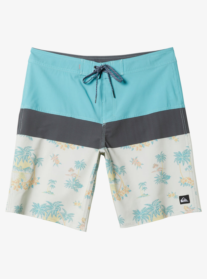 Wear Prisma's ultra-stylish and casual #bermudas with your