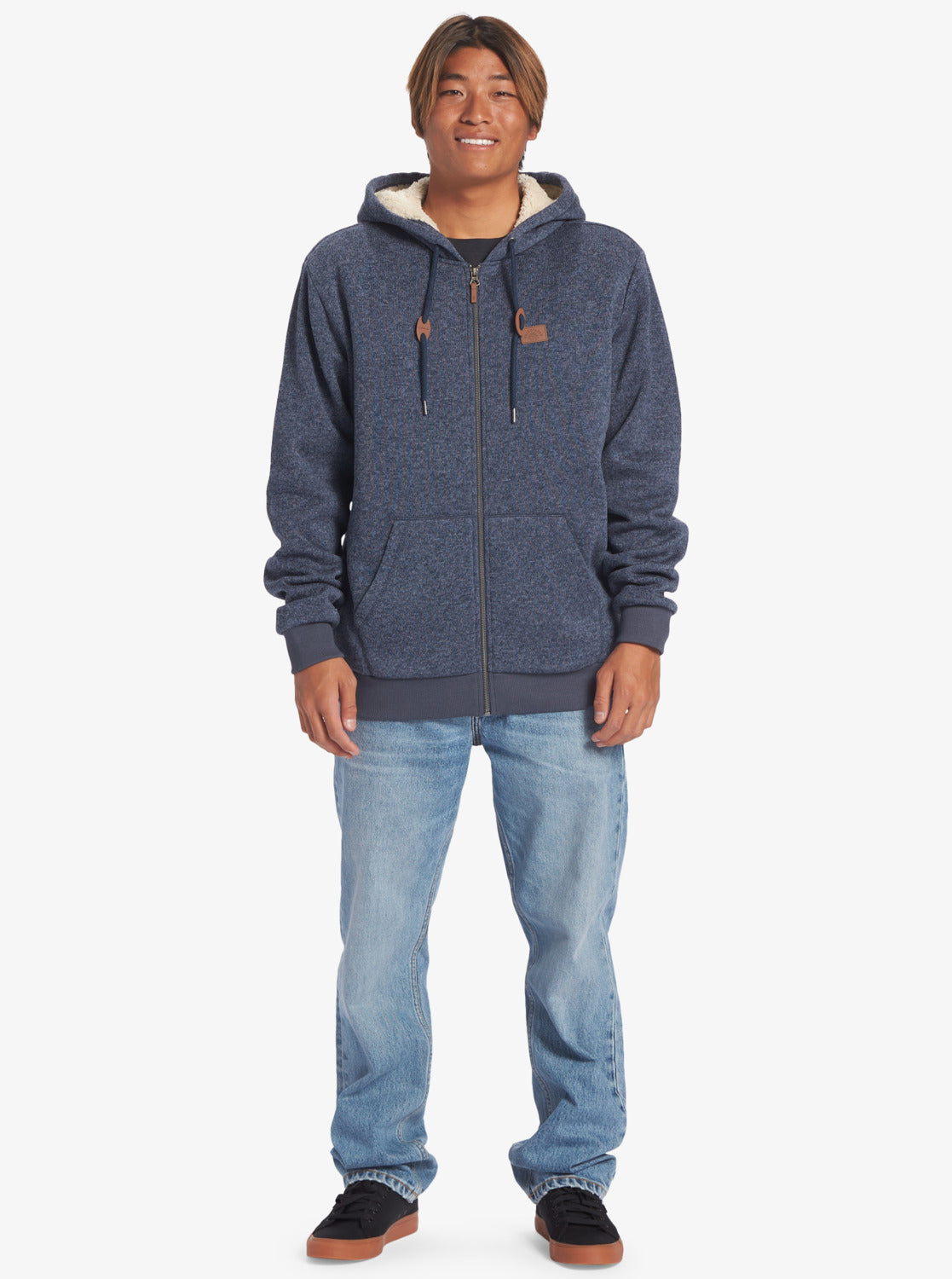 Quiksilver store keller zip