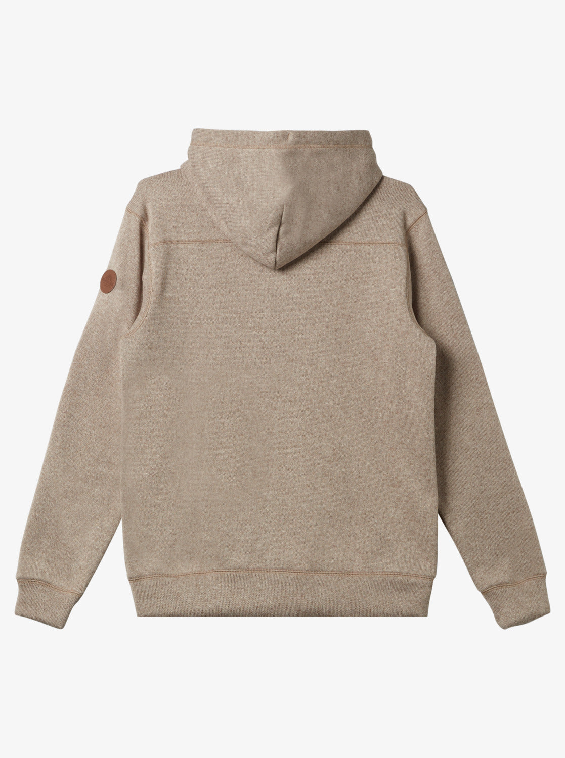 Quiksilver keller zip discount hoodie