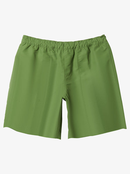DROP 3  quiksilver booty shorts - size small – remass