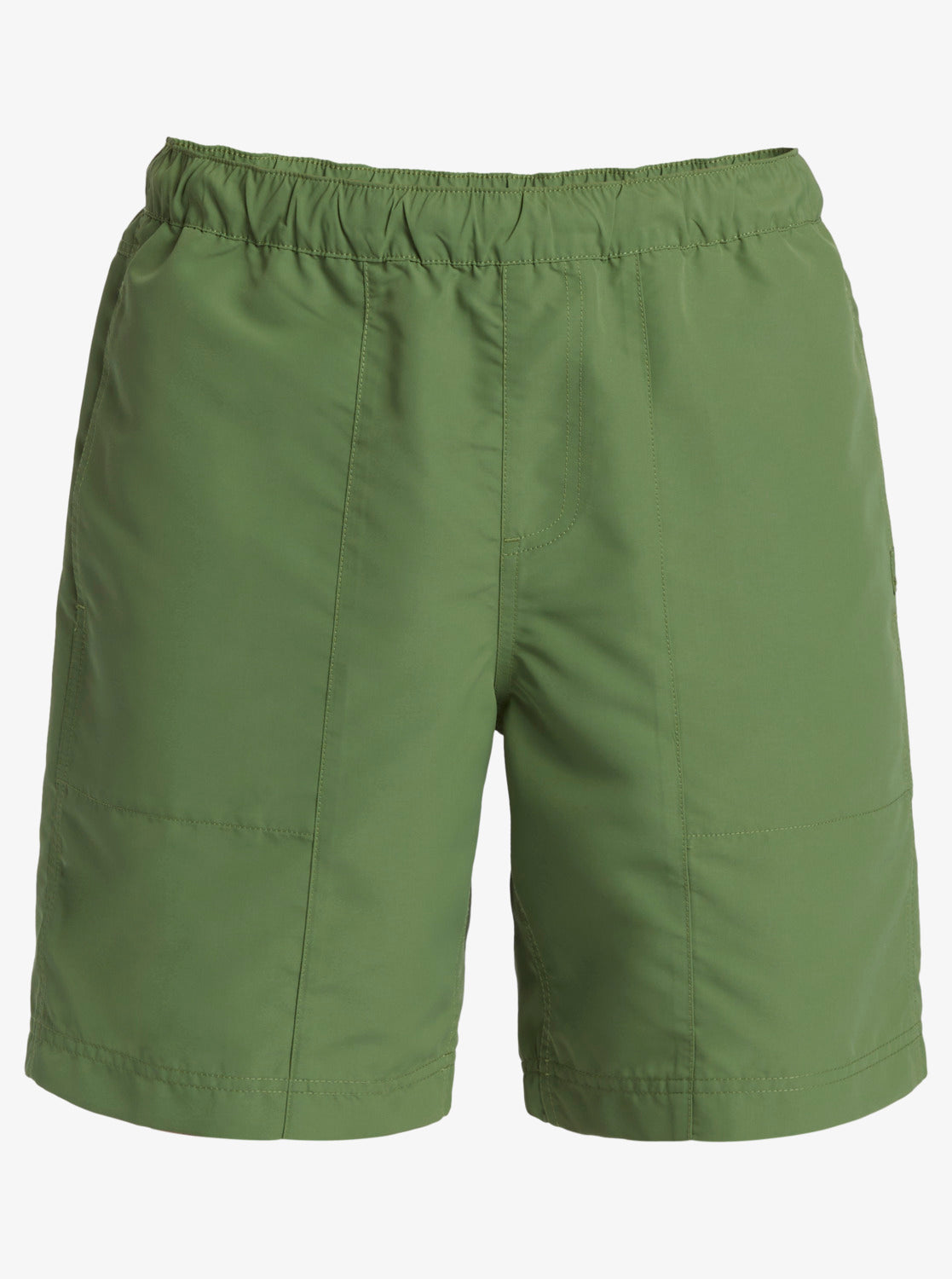 DROP 3  quiksilver booty shorts - size small – remass