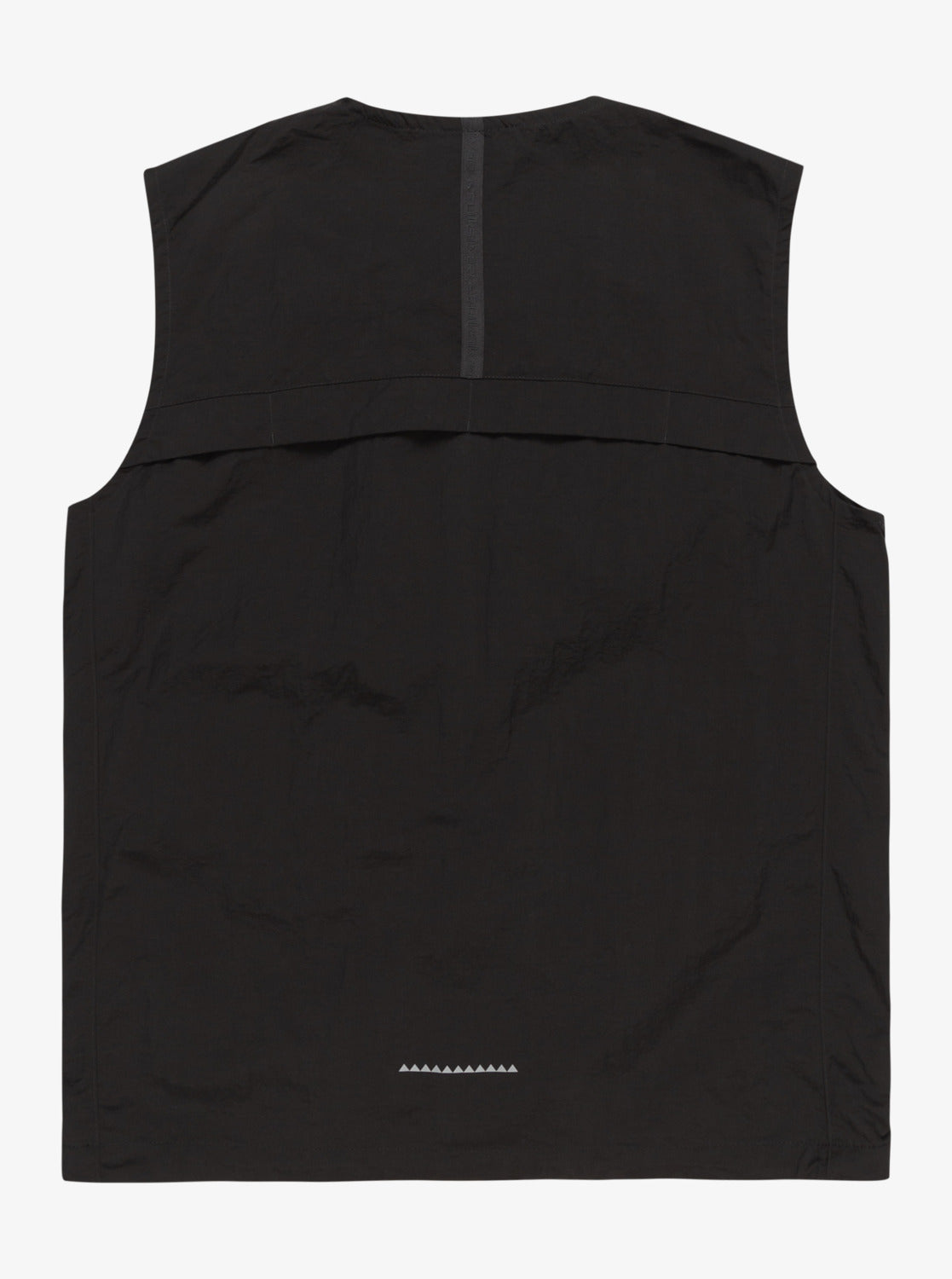 All On Me Utility Vest - Tarmac