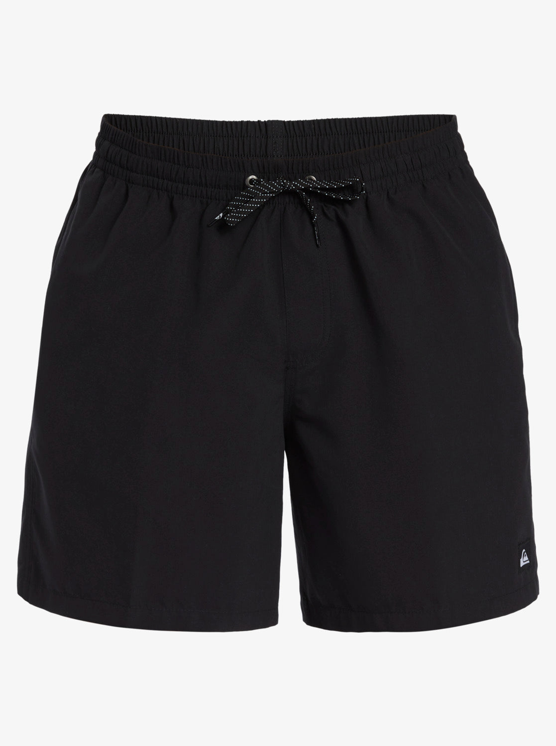 Black swimming trunks online