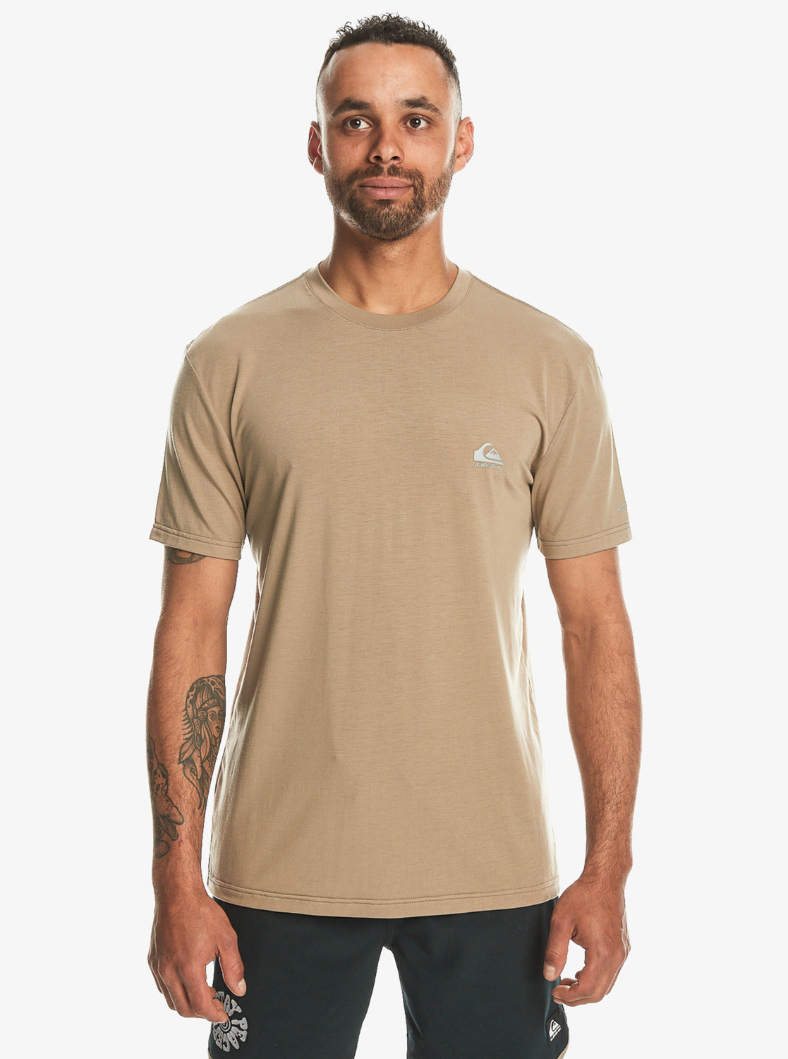 T shirt outlet quiksilver