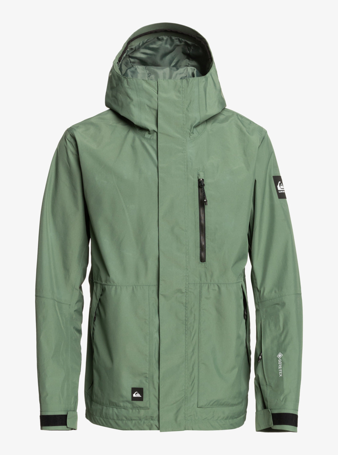 Mission Gore-Tex® Snow Jacket - Laurel Wreath