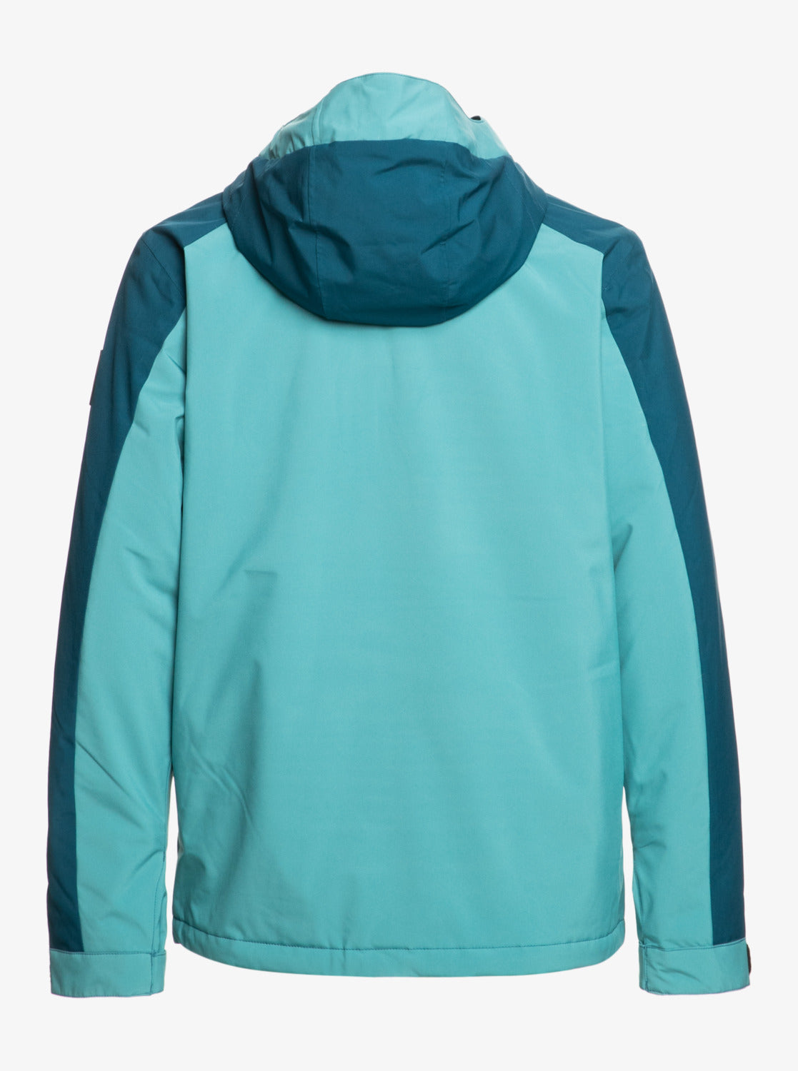 Mission Technical Snow Jacket - Brittany Blue