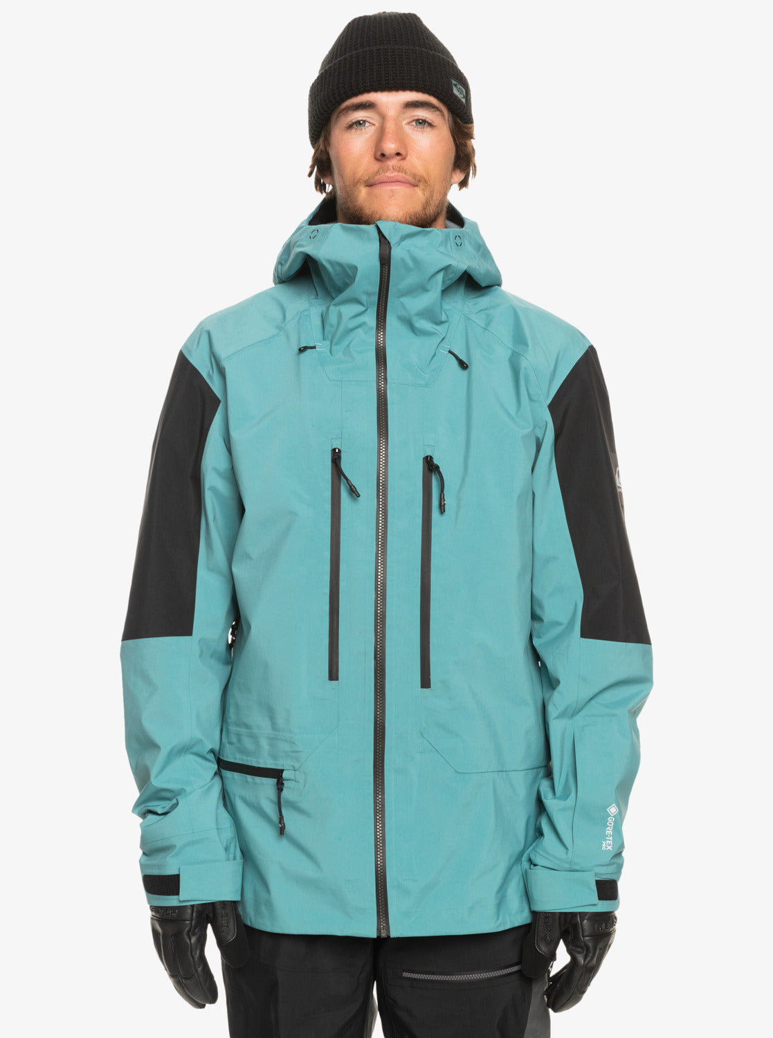 Highline Pro Travis Rice 3L Gore-Tex® Technical Snow Jacket - Brittany