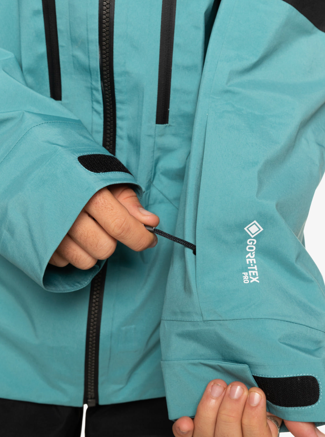 Quiksilver travis rice jacket online