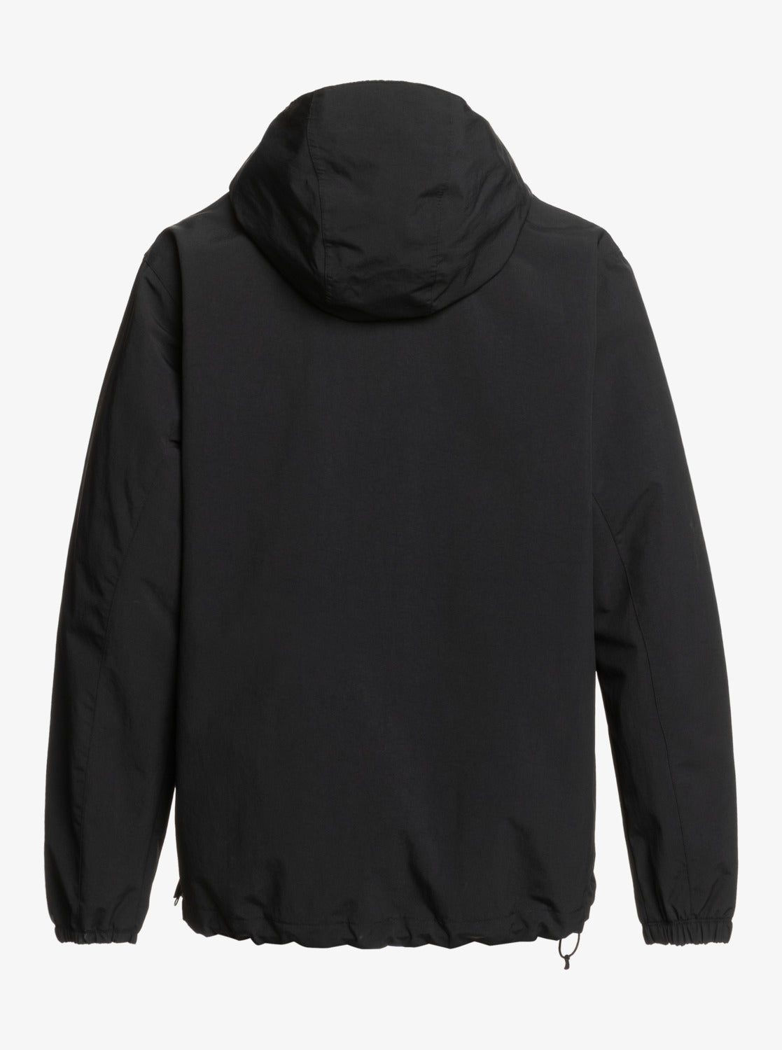 Steeze Technical Snow Jacket - True Black