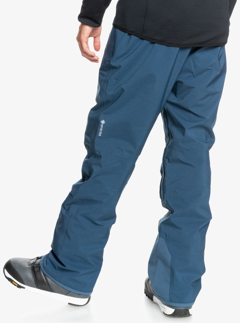 Quiksilver High Altitude Gore-Tex Pants - buy at Blue Tomato