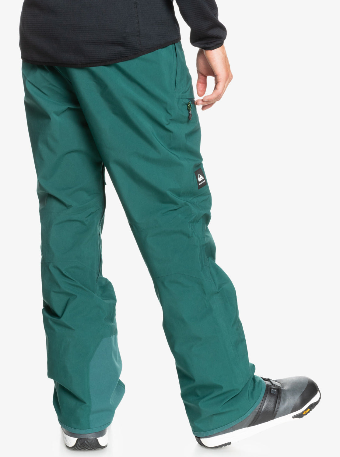 Forever Stretch Gore-Tex® Snow Pants - June Bug