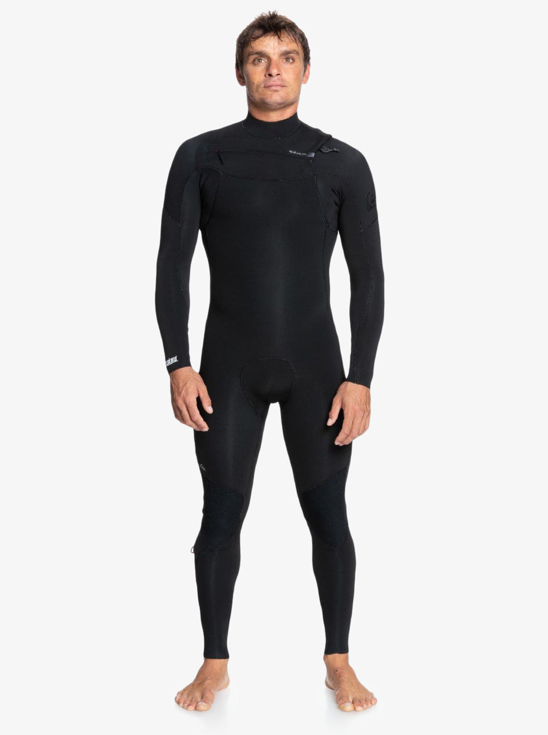 Hotsell quicksilver wetsuit