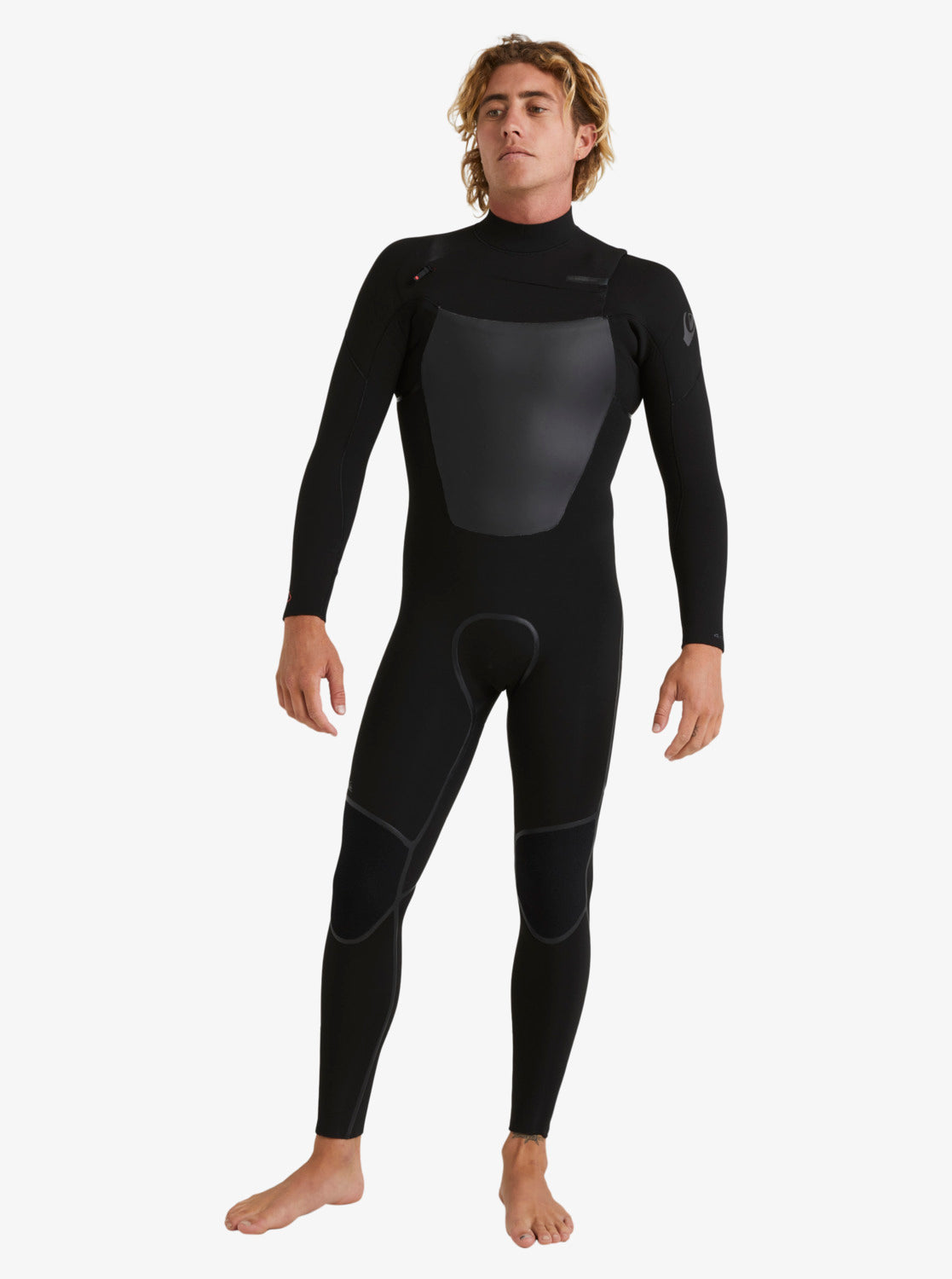 Quicksilver popular wetsuit