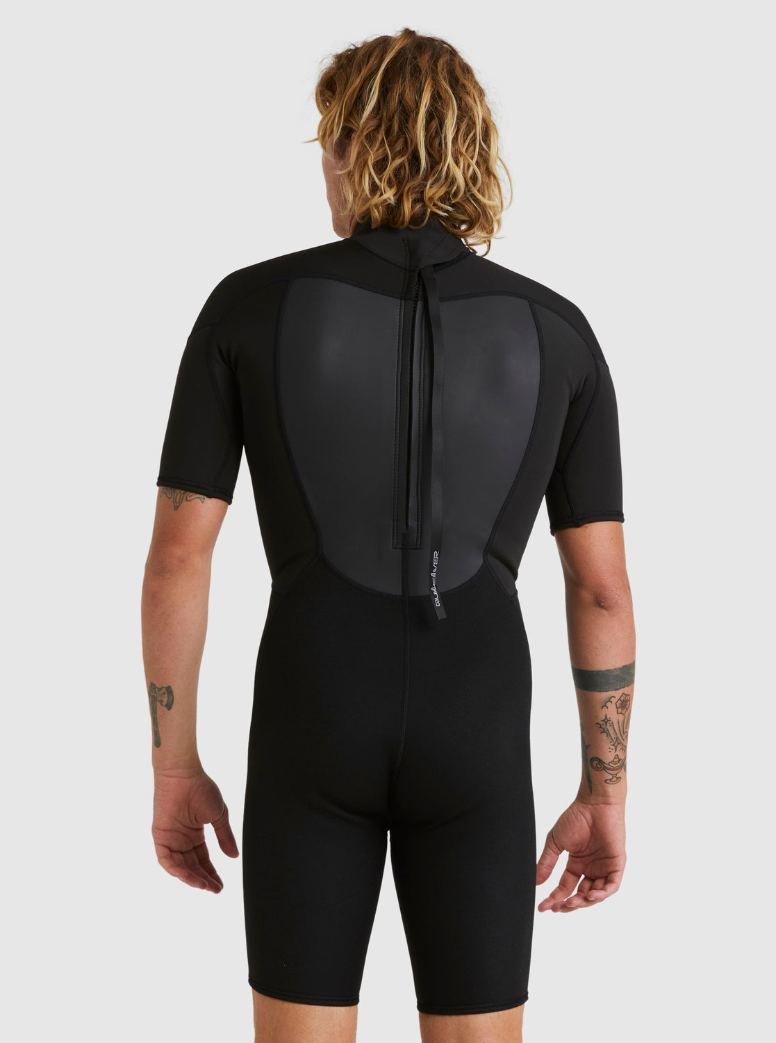 Quiksilver Spring Wetsuit store