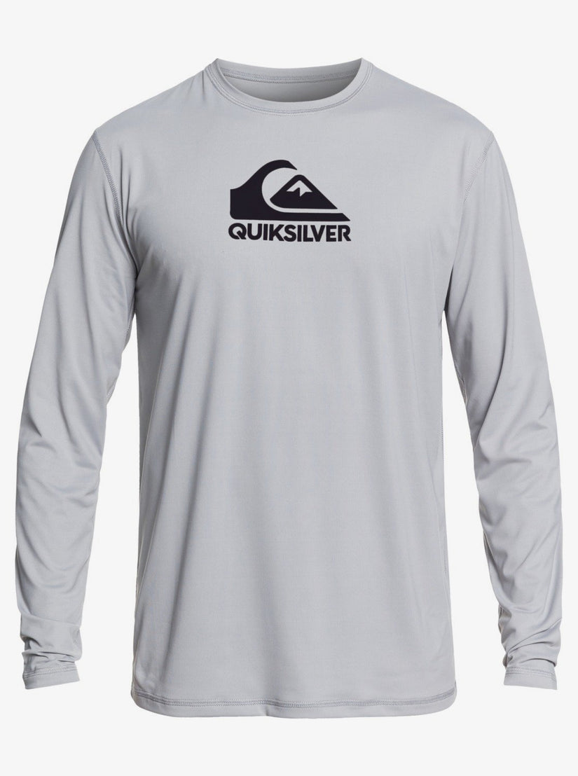 Highline - Long Sleeve UPF 50 Surf T-Shirt for Men