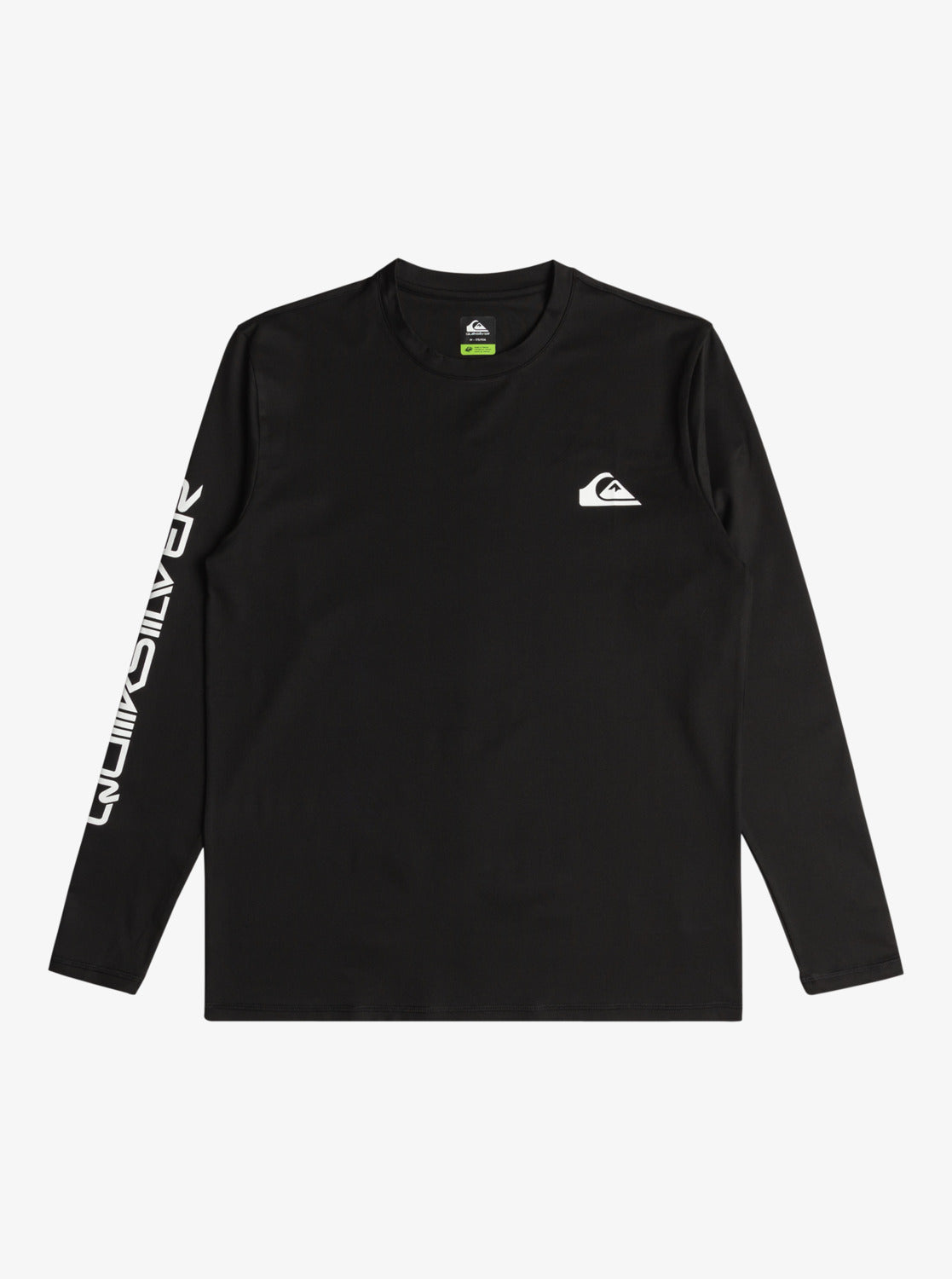 SPF - Roc Sup Long Sleeve Tees Mint / M