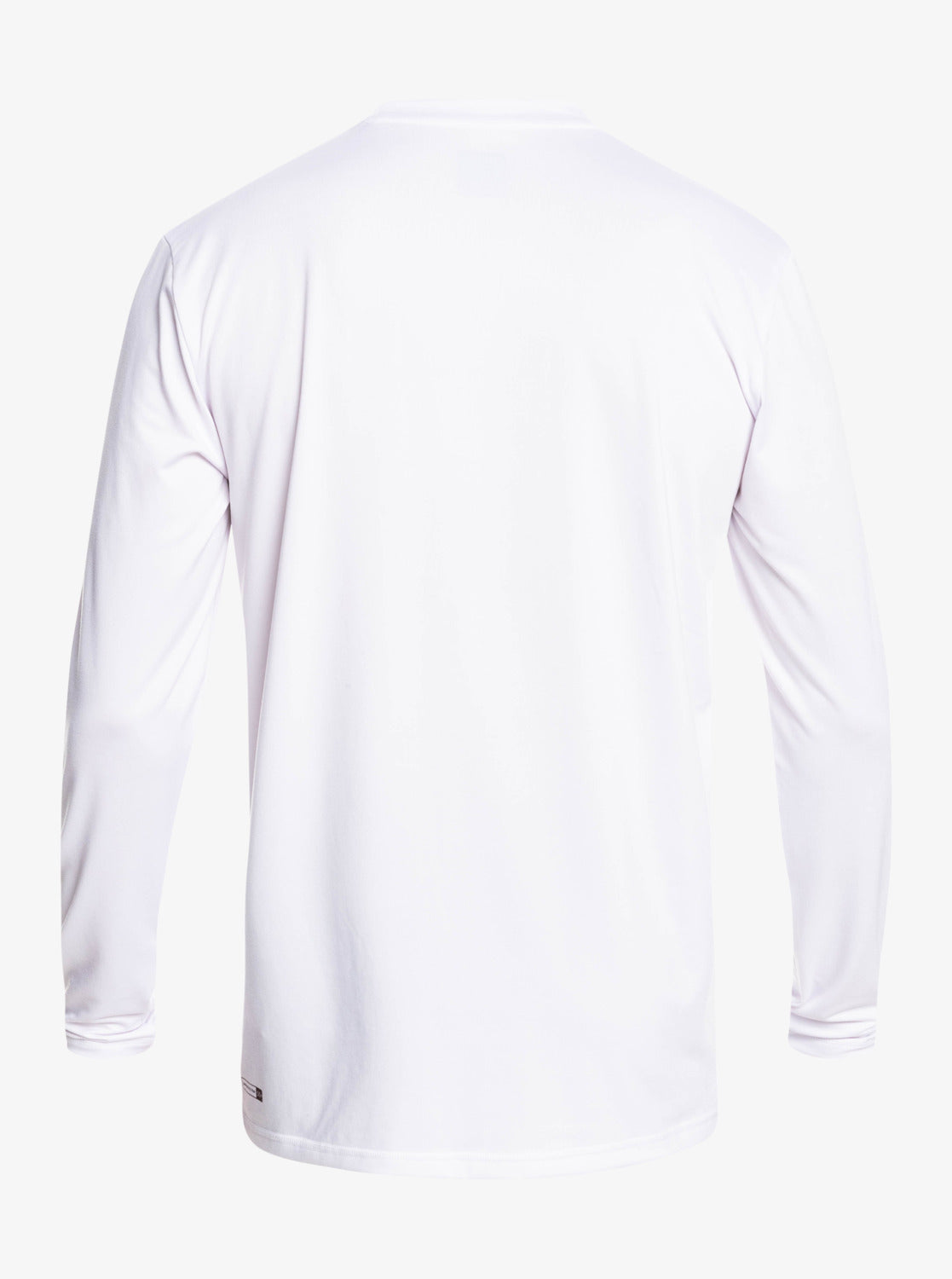 Women's UPF 50+ Long Sleeve Shirts FS03W, Seafoam/White Logo / X-Large