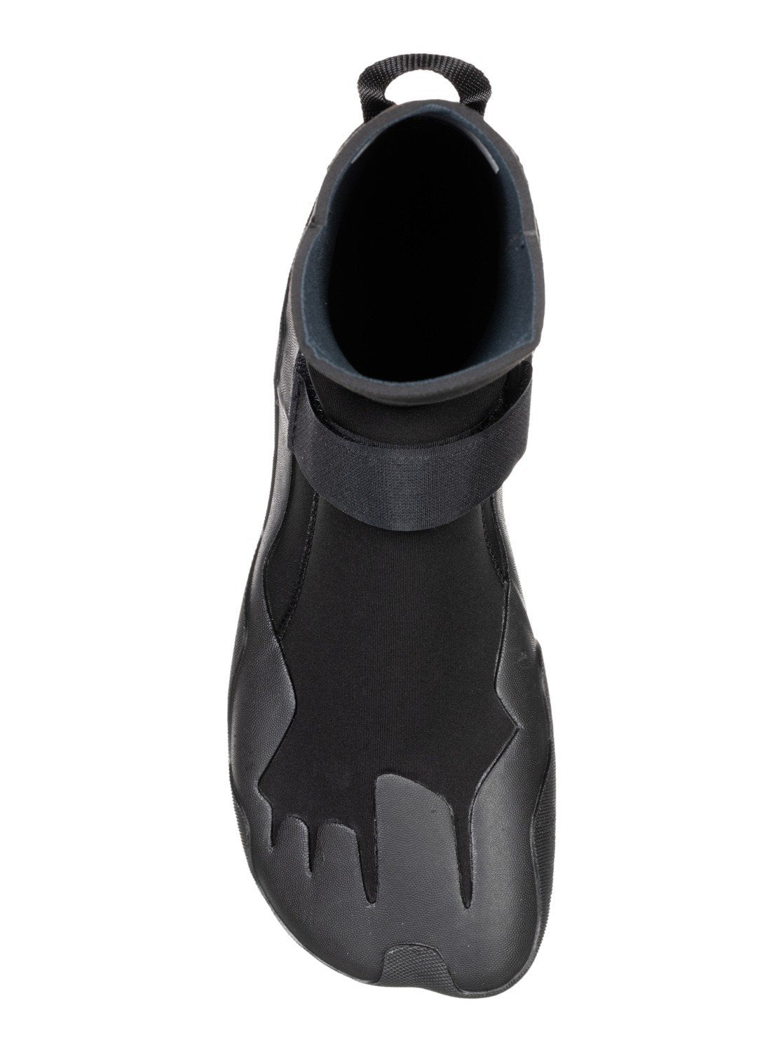 3mm Everyday Sessions Wetsuit Boots - Black – Quiksilver.com