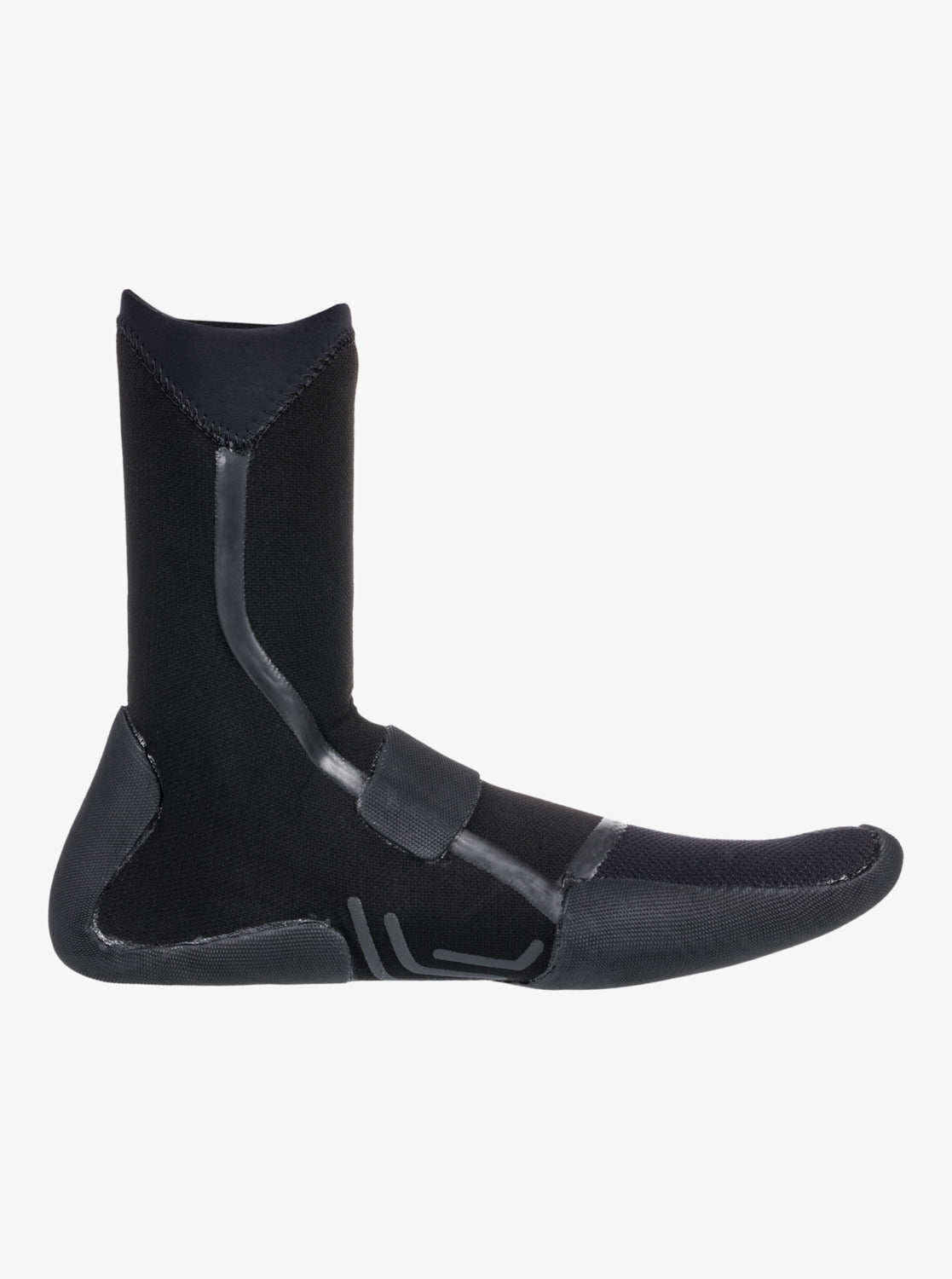 3 mm Neoprene Surf Sock Boots