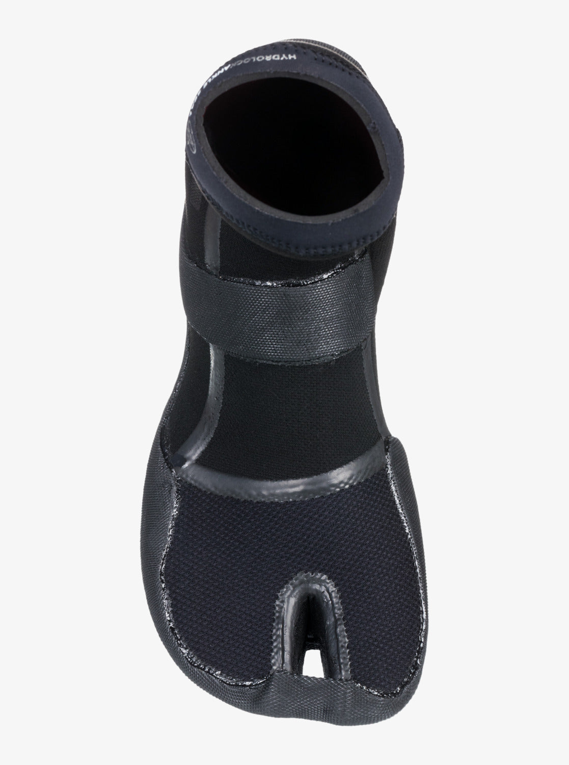 3mm Marathon Sessions Split Toe Wetsuit Boots - Black – Quiksilver.com