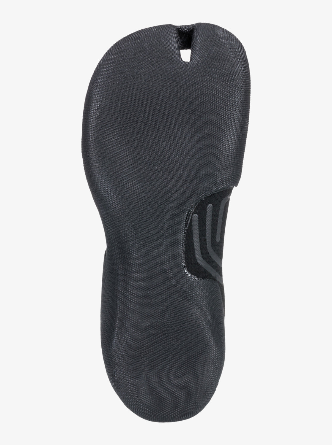 3mm Marathon Sessions Split Toe Wetsuit Boots - Black