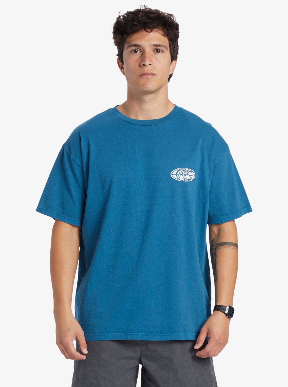 KORAL - Fluid Calma T-Shirt – Mazeix